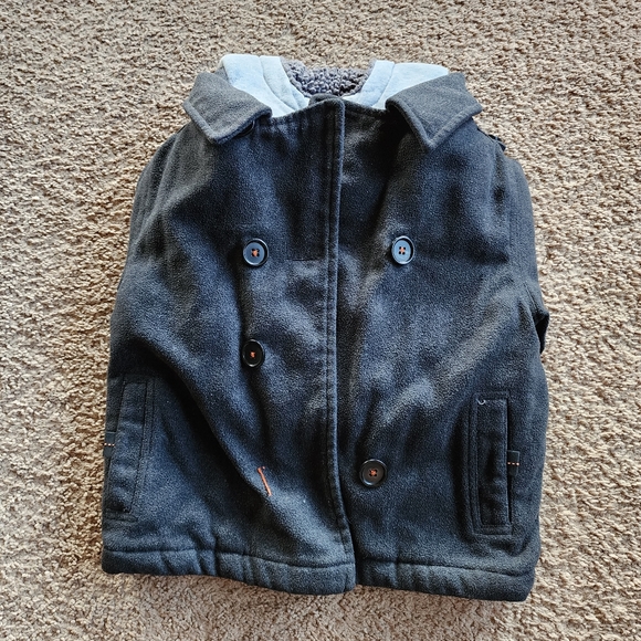 HAWKE & CO OUTFITTER Boys Jacket (4) - Picture 11 of 14